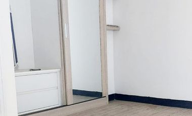 Disewakan Apartemen Furnish Akses Sentra Bisnis