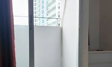 Disewakan Apartemen Furnish Akses Sentra Bisnis