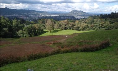 Venta de Lote en La Ceja