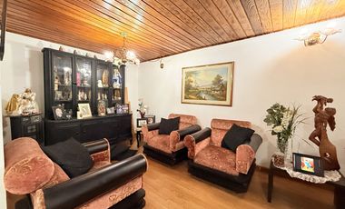 casa en venta en milenta. Cod V2124