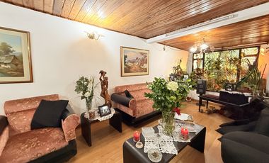 casa en venta en milenta. Cod V2124