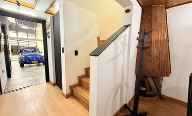 casa en venta en milenta. Cod V2124