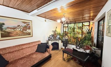 casa en venta en milenta. Cod V2124