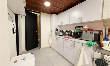 casa en venta en milenta. Cod V2124