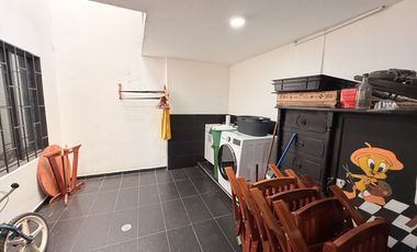 casa en venta en milenta. Cod V2124