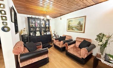 casa en venta en milenta. Cod V2124