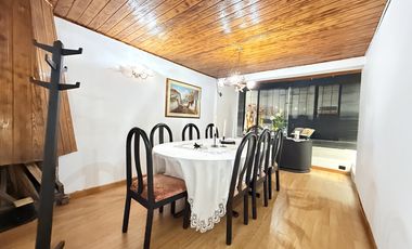 casa en venta en milenta. Cod V2124