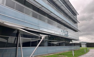 oficina en arriendo en siberia. Cod A1012261