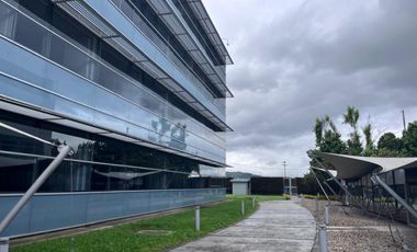 oficina en arriendo en siberia. Cod A1012261