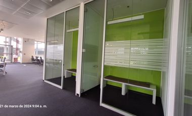 oficina en arriendo en siberia. Cod A1012261