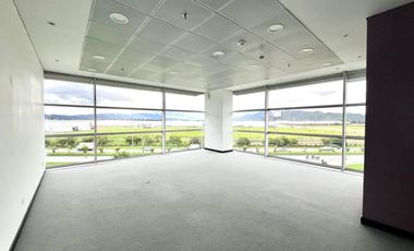 oficina en arriendo en siberia. Cod A1012261