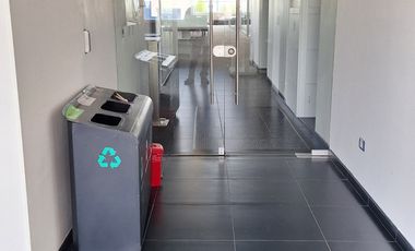 oficina en arriendo en siberia. Cod A1012261