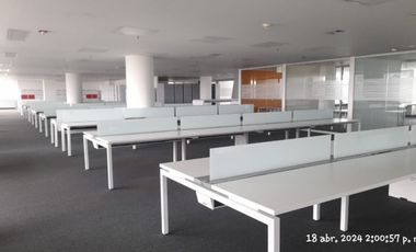 oficina en arriendo en siberia. Cod A1012261