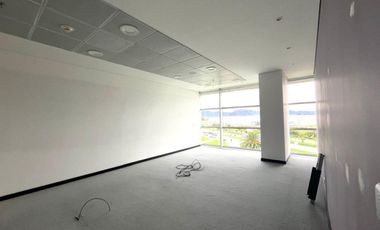 oficina en arriendo en siberia. Cod A1012261