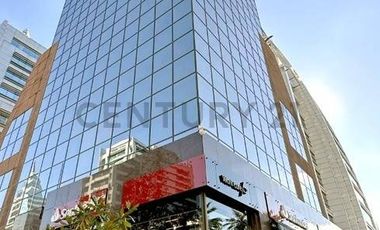 EXCELENTE OFICINA PARA ARRIENDO EN PLENO BARRIO EL GOLF