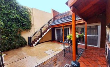 Casa en venta en Villa Dominico