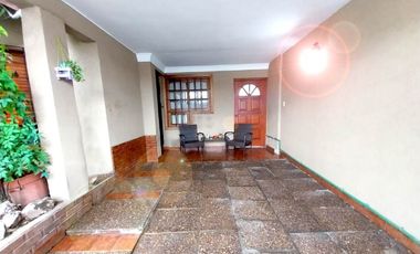 Casa en venta en Villa Dominico