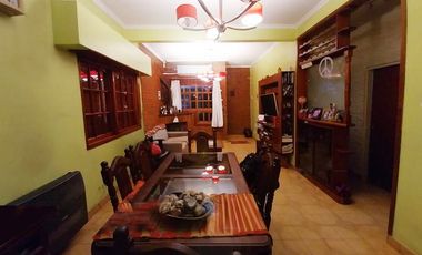 Casa en venta en Villa Dominico