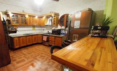 Casa en venta en Villa Dominico