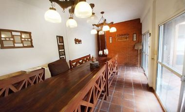 Casa en venta en Villa Dominico