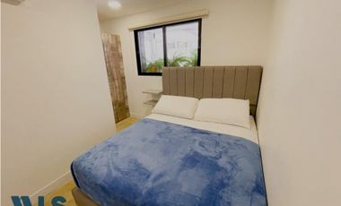 VENTA CASA HOTEL PARA RENTAS CORTAS POBLADO MEDELL...(MLS#245574)