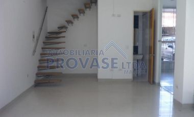 local en venta en la playa. Cod V101664