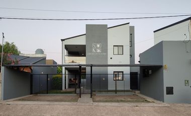 RETASADO - HERMOSO COMPLEJO CON PILETA - SAN JOSE - E.R.