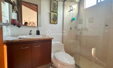 casa en venta en loma benedictino. Cod V776523