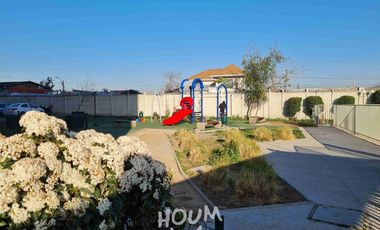 Departamento Recreo ID: 138169r