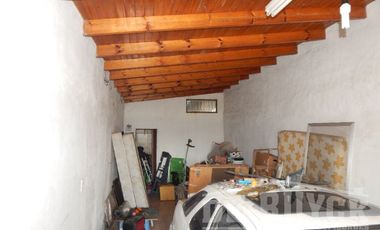 Casa en venta en Ezpeleta Oeste
