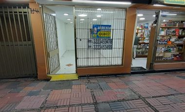 local en arriendo en lago gaitan. Cod A6844001