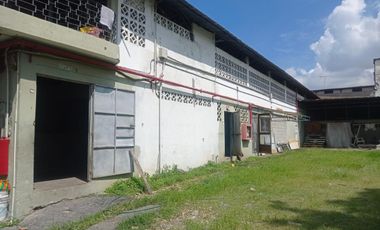 VENTA  BODEGA  GALPON  MAPASINGUE OESTE SECTOR INDUSTRIAL (EC)