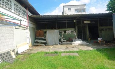 VENTA  BODEGA  GALPON  MAPASINGUE OESTE SECTOR INDUSTRIAL (EC)