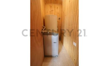 Hermosa y acogedora casa en parcela  Condominio Curarrehue