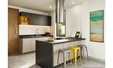 Casas modernas, independientes por estrenar al Sur de Manta