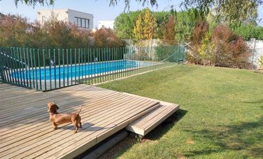 Casa en venta en Colina