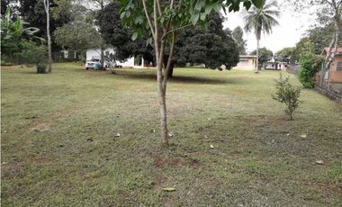 VENDO LOTE COMERCIAL EN DAVID CHIRIQUI
