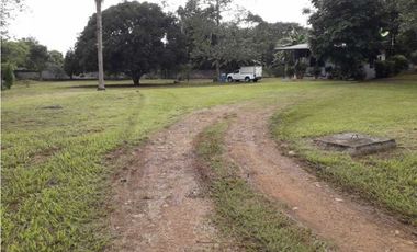 VENDO LOTE COMERCIAL EN DAVID CHIRIQUI