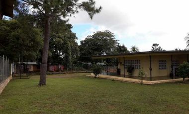 VENDO LOTE COMERCIAL EN DAVID CHIRIQUI