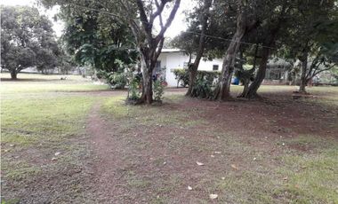 VENDO LOTE COMERCIAL EN DAVID CHIRIQUI