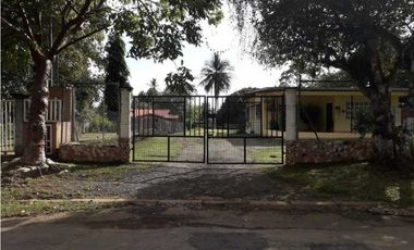 VENDO LOTE COMERCIAL EN DAVID CHIRIQUI