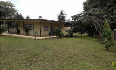 VENDO LOTE COMERCIAL EN DAVID CHIRIQUI