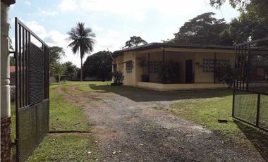 VENDO LOTE COMERCIAL EN DAVID CHIRIQUI