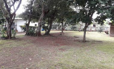 VENDO LOTE COMERCIAL EN DAVID CHIRIQUI
