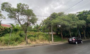 Disewakan Kavling Di Jalan SKKI Tangerang Selatan Lokasi Strategis Murah