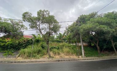 Disewakan Kavling Di Jalan SKKI Tangerang Selatan Lokasi Strategis Murah