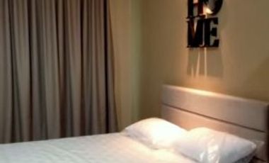 Best Price Nine Residence Desain Mewah Tipe Studio Furnished A2051