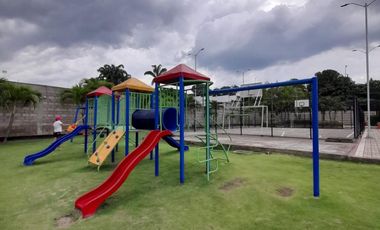 apartamento en venta en los patios, la  floresta. Cod V2239