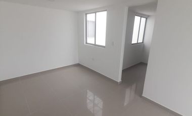 apartamento en venta en los patios, la  floresta. Cod V2239
