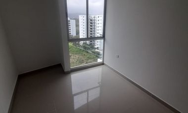 apartamento en venta en los patios, la  floresta. Cod V2239